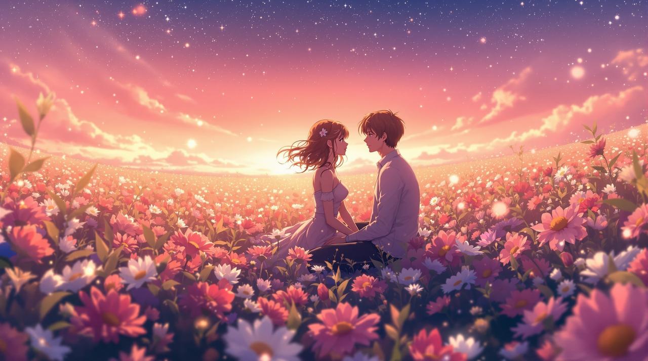 短剧在线阅读高光时刻 - 花间绘梦师 — 梦境告白