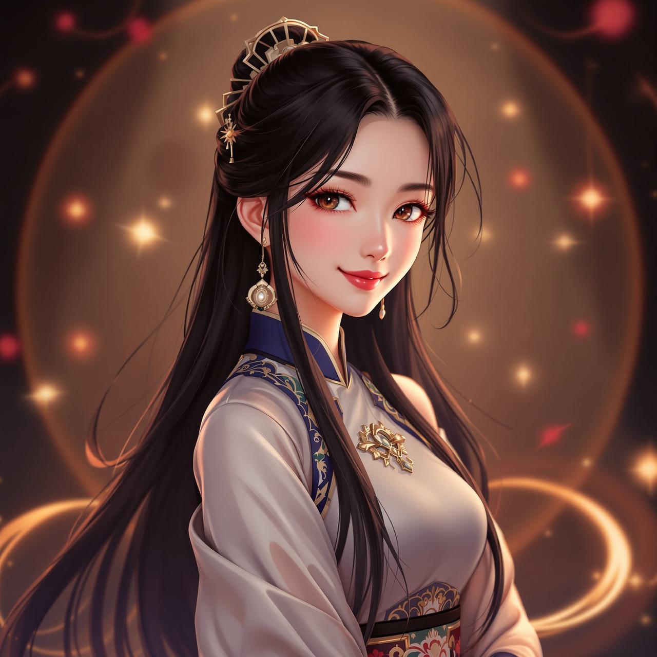 短剧在线阅读团队成员 - 苏晚晴